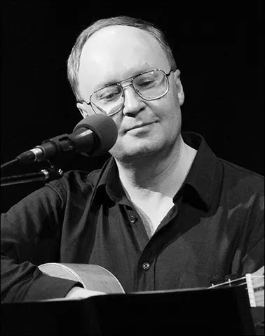 Mikhail Shcherbakov