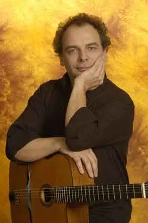 Maurizio Geri
