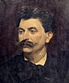 Jules Delsart