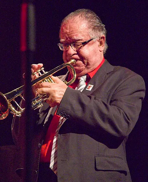 Manuel "Guajiro" Mirabal