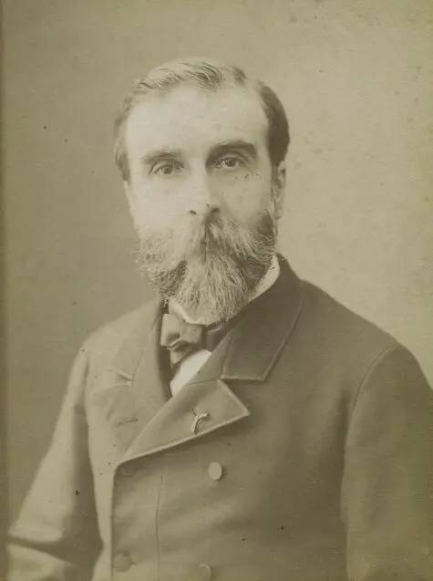 Ludovic Halévy