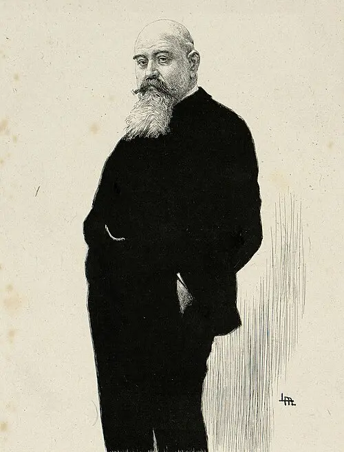 Giuseppe Giacosa