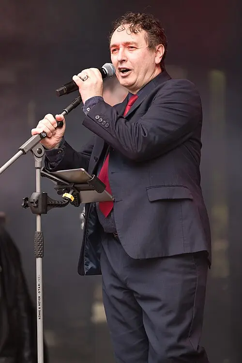 Rodney Orpheus