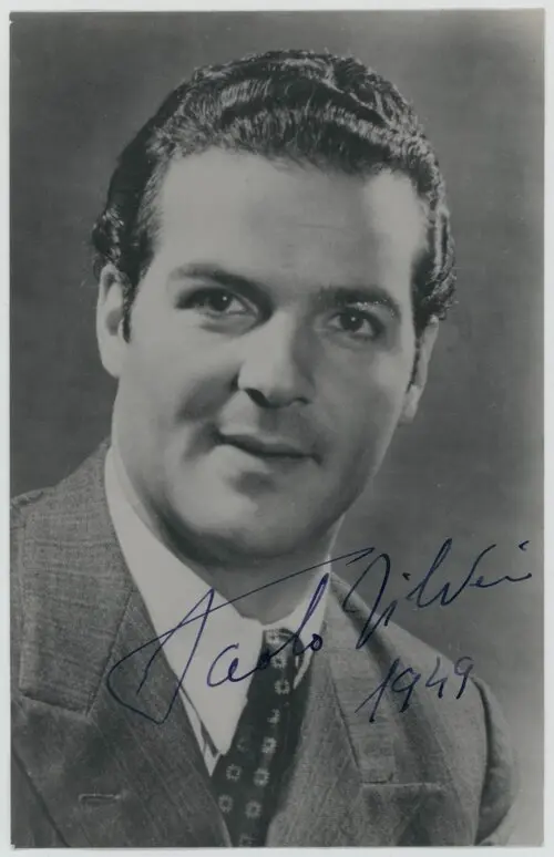 Paolo Silveri