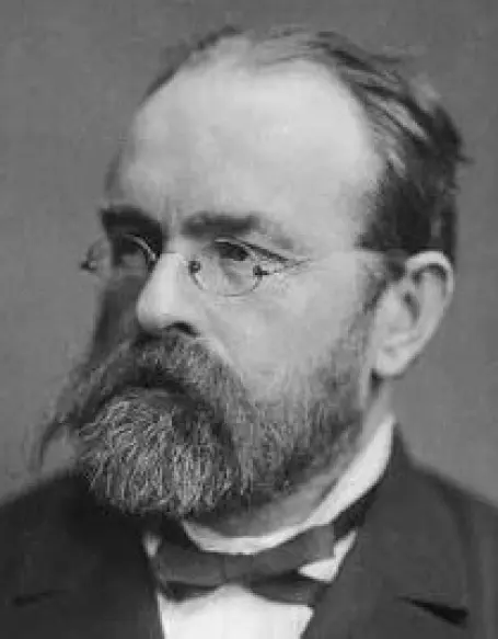 Heinrich Reimann