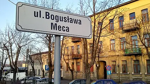Bogusław Mec