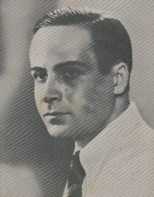 José Galhardo