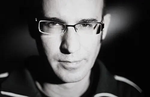 Ronen Lalena