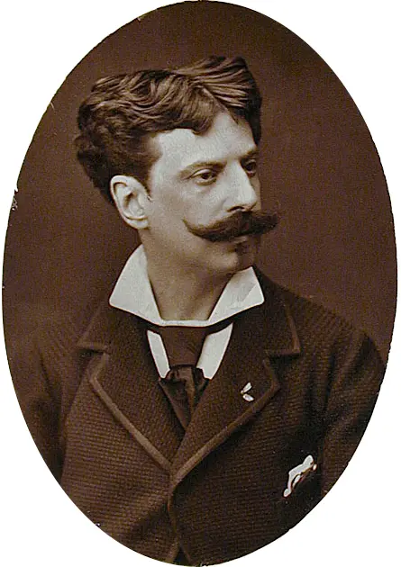 Alphonse de Neuville