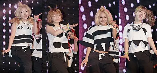 Tiny-G