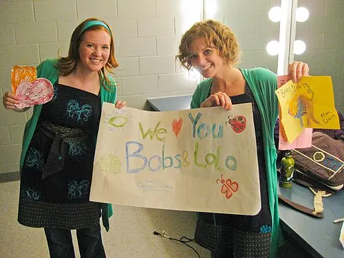 Bobs & Lolo