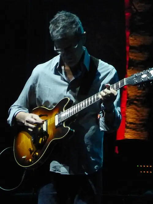Jon Herington