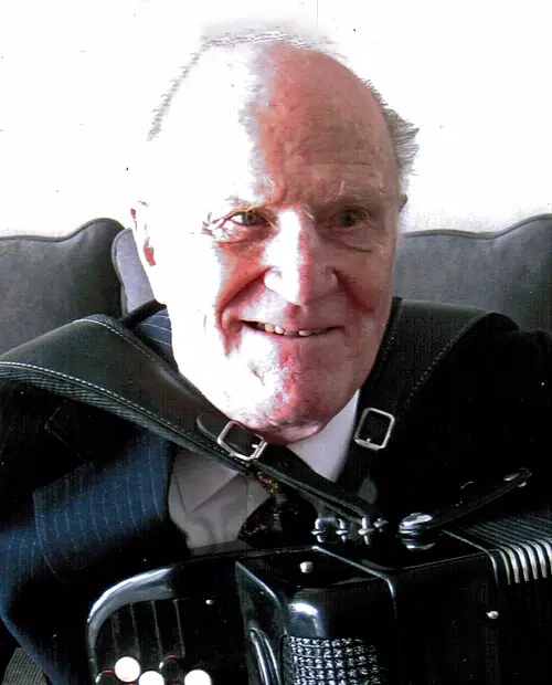 Paavo Tiusanen