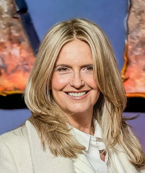 Penny Lancaster