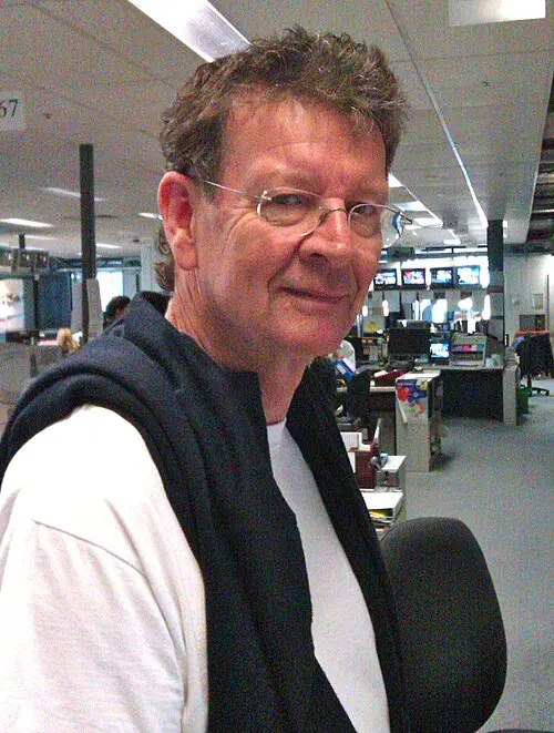 Redmond Symons