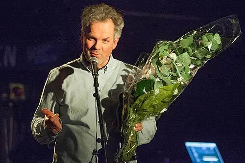 Jan Gunnar Hoff