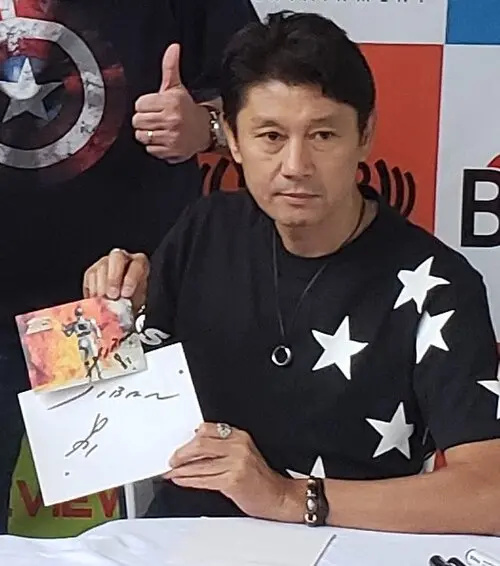 쿠사카 쇼헤이