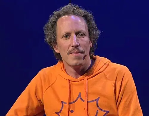 Micha Wertheim
