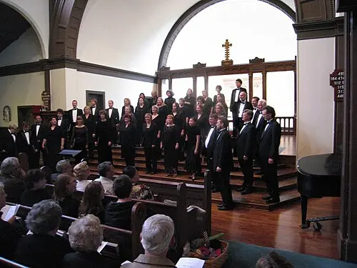 Pacific Mozart Ensemble