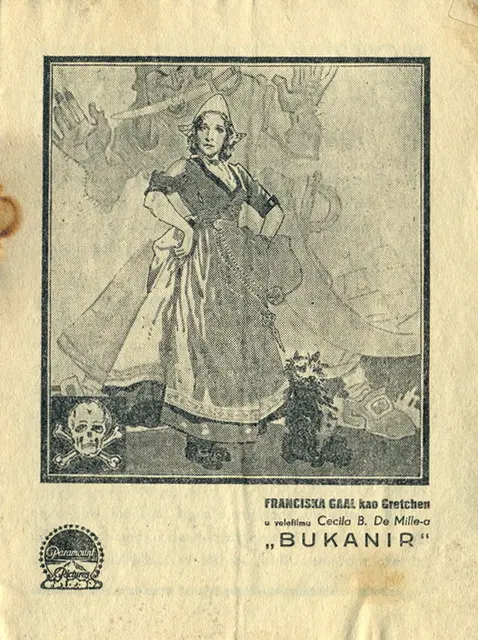 Franziska Gaal