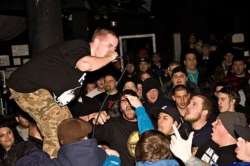 Trapped Under Ice
