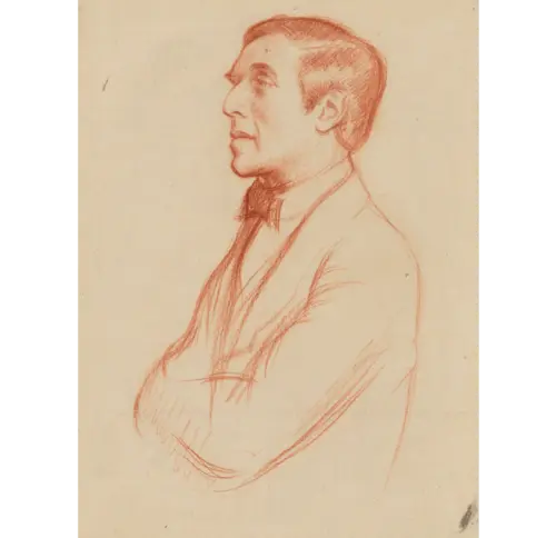 Humbert Wolfe