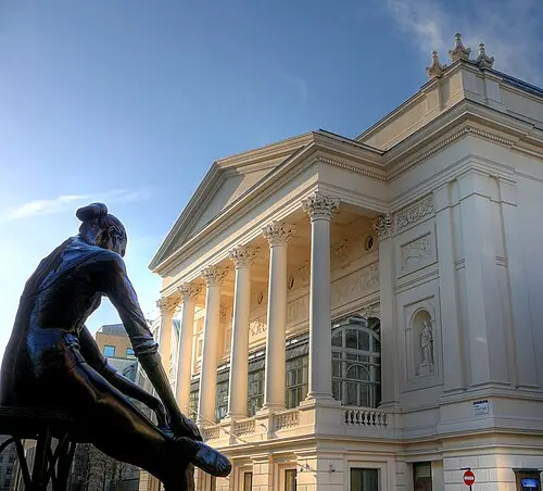 Orchestra of the Royal Opera House, Covent Garden