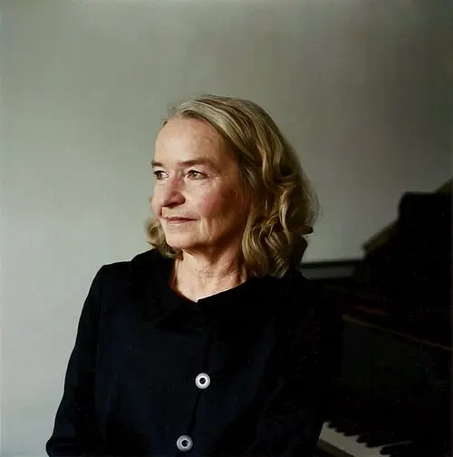 Květa Novotná