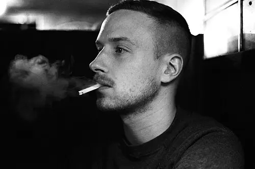 Wise Blood