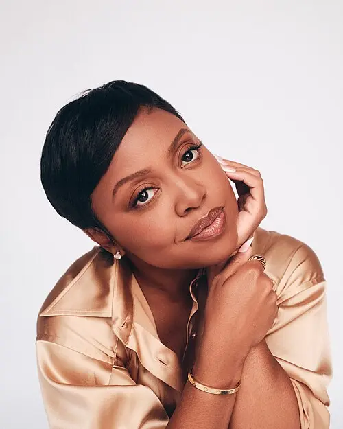 Quinta Brunson