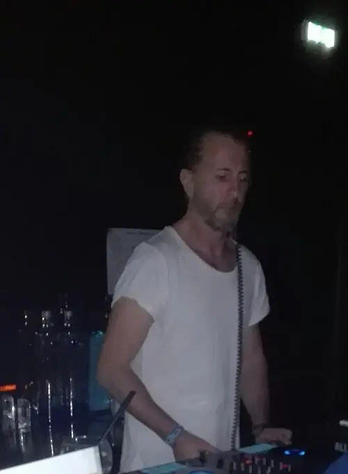 Danny Losito