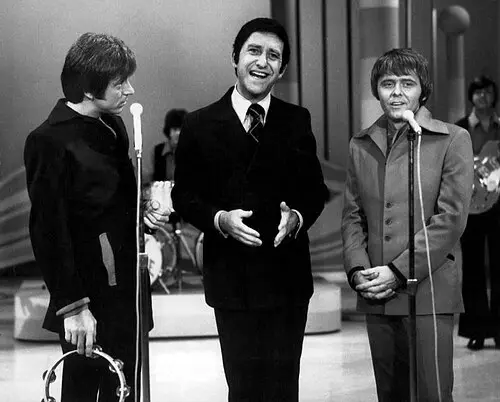 Tommy Boyce & Bobby Hart
