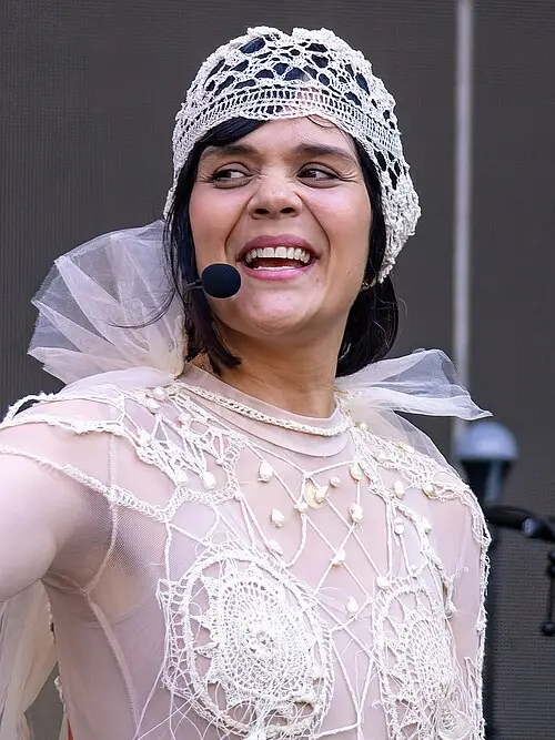 Natasha Khan