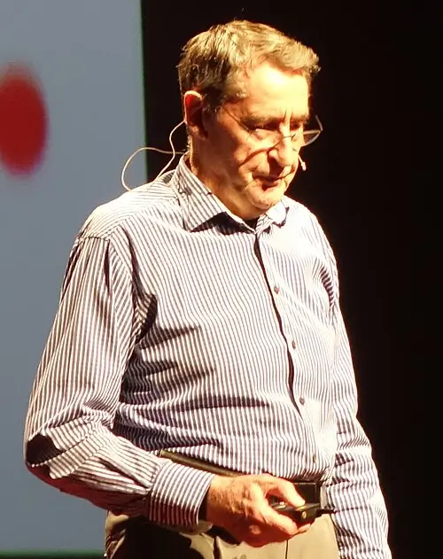 Barry Vercoe