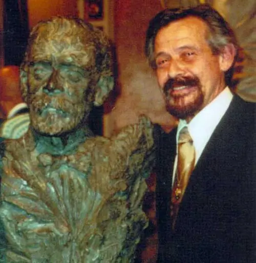 Benjamín Gutiérrez