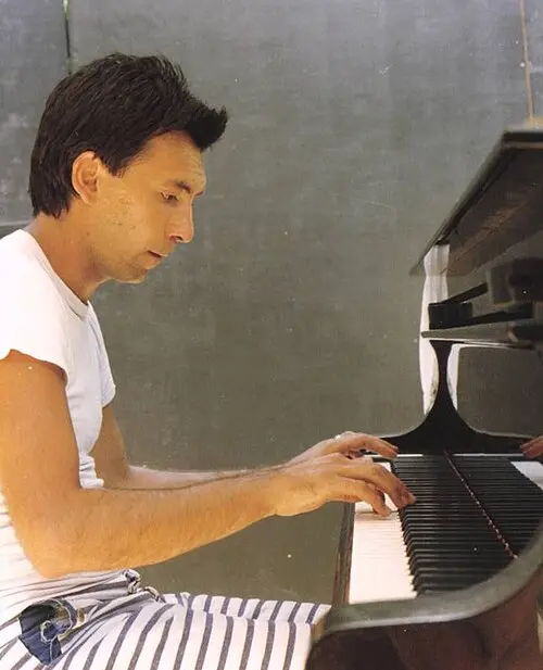 Юрий Егоров