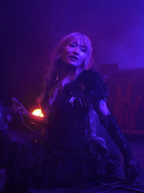 Aural Vampire