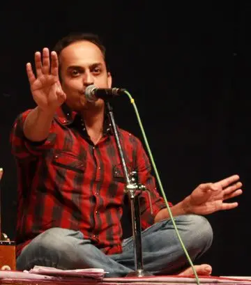 Sandeep Khare
