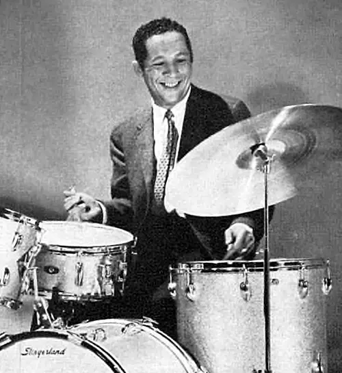 Charlie Smith