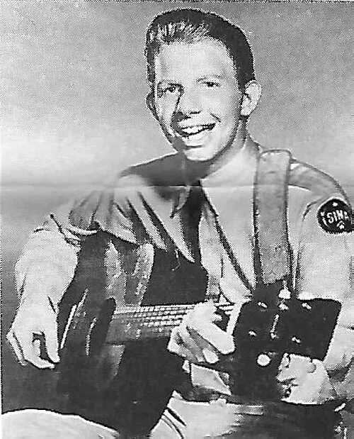Jimmy Boyd