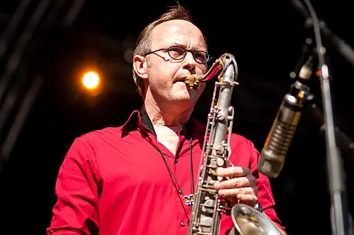 Bart Defoort
