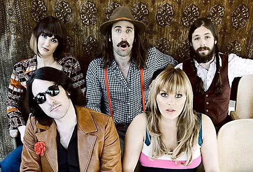 Grace Potter & the Nocturnals