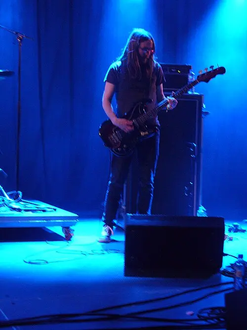 Trond Frønes