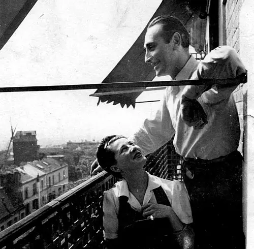 Jean Tranchant