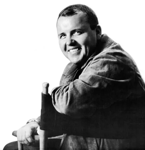 Glenn Yarbrough