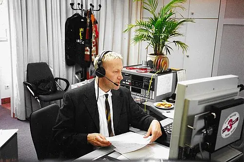 Matthias Holtmann