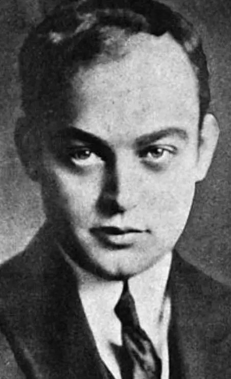 Mischa Levitzki
