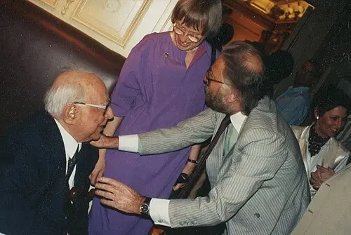 Hans Sahl
