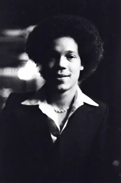 Rodney Jones