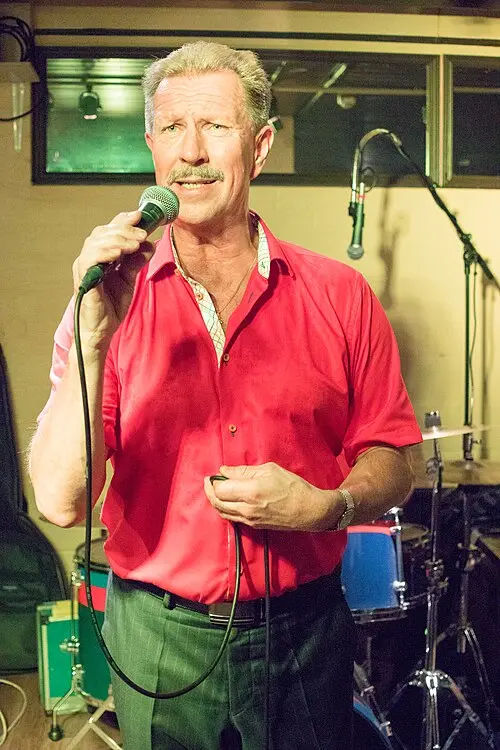 Lasse Hoikka